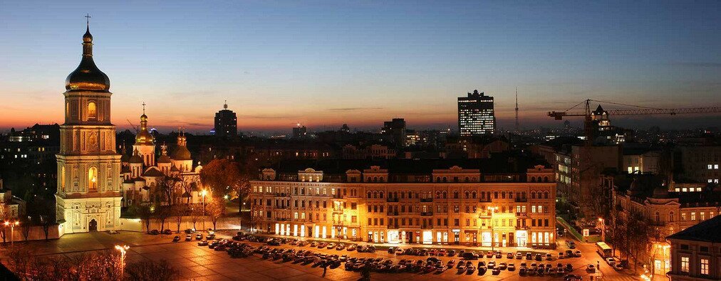 ХОРИВ